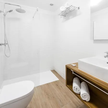 Saint George Πλάγια ντε λας Αμέρικας