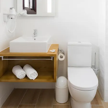 Saint George * 플라야데라스아메리카스