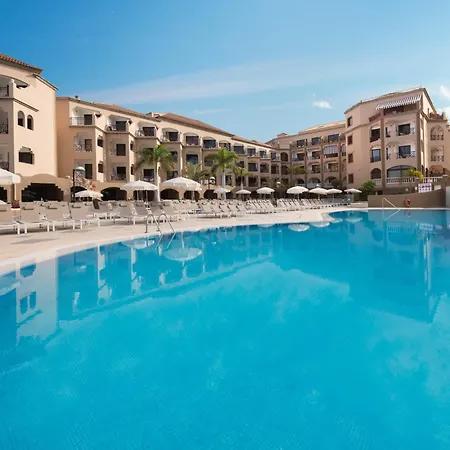 Apartamento Saint George Playa de las Américas
