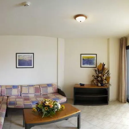 Apartamento Saint George *