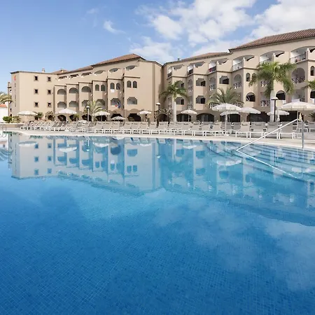 Saint George Apartamento *