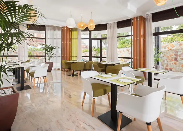 Saint George Playa de las Américas