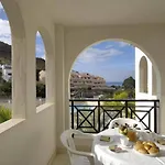 Apartmán Saint George *