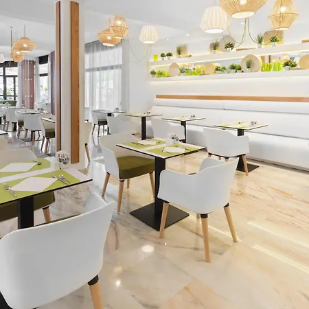 Saint George アパート