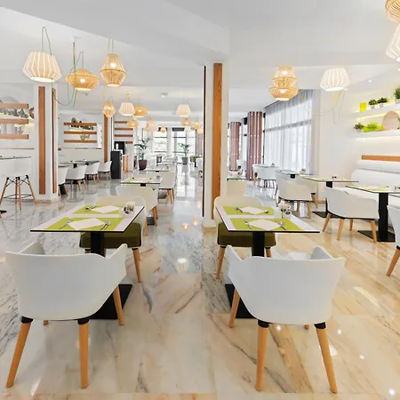 Saint George アパート