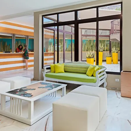 Appartement Saint George