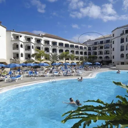 Saint George Appartement Playa de las Américas