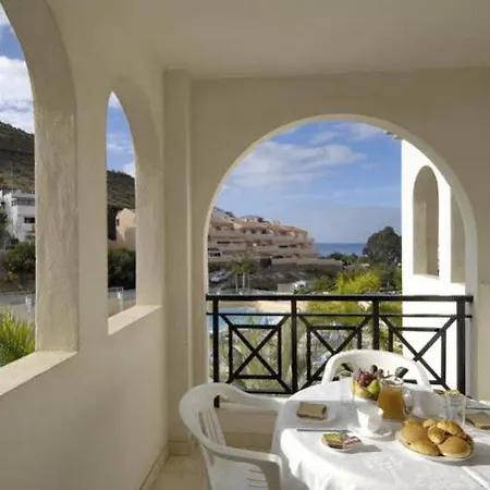 Apartamento Saint George *