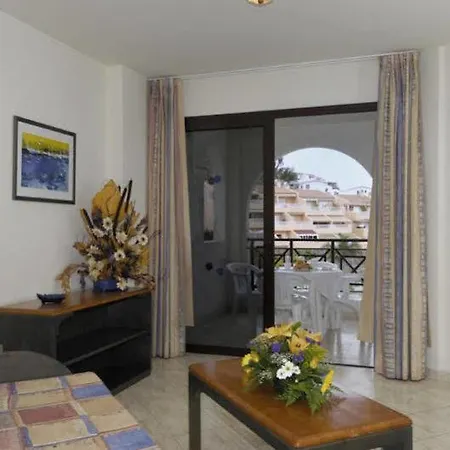 Appartement Saint George *