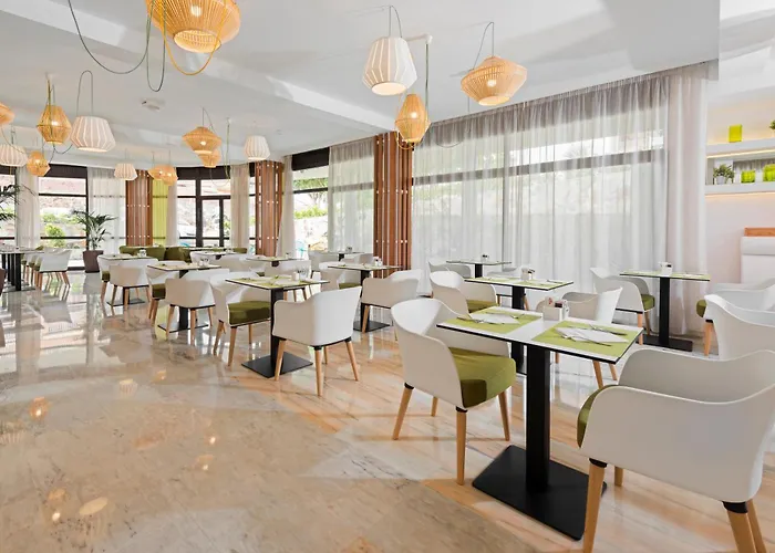 Saint George شقة بلايا ذي لاس أميريكاس