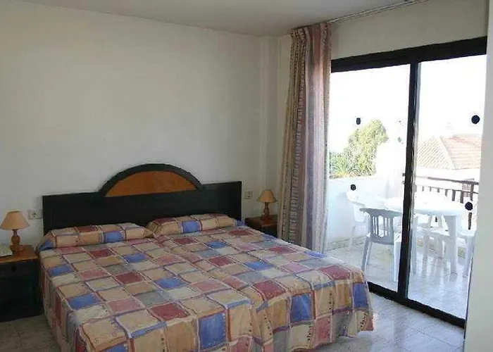 Saint George بلايا ذي لاس أميريكاس