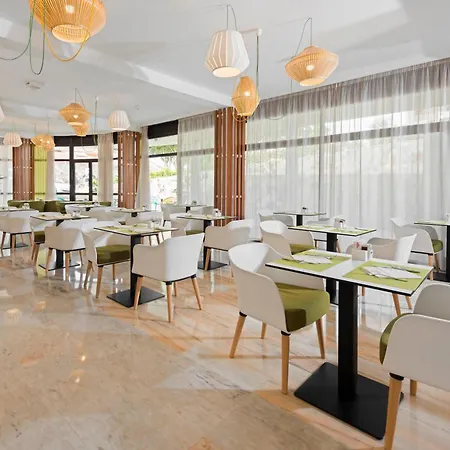 Saint George Apartment Playa de las Americas (Tenerife)