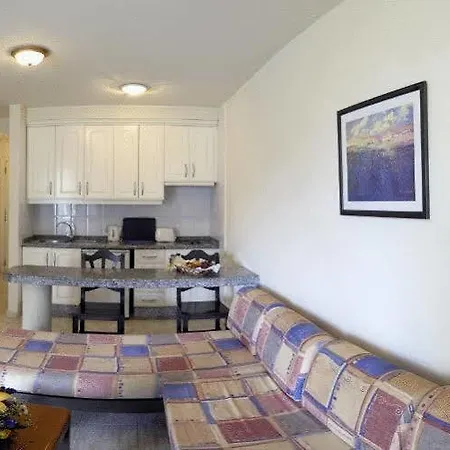Apartment Saint George Playa de las Americas (Tenerife)