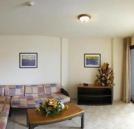 Saint George Apartment Playa de las Americas (Tenerife)
