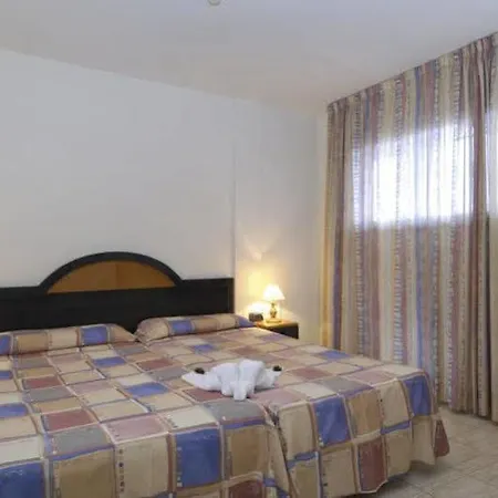 Saint George Apartment
