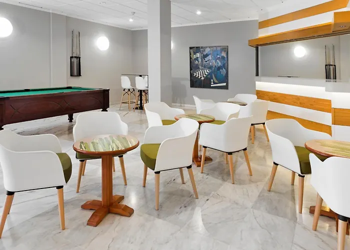 Saint George Playa de las Américas