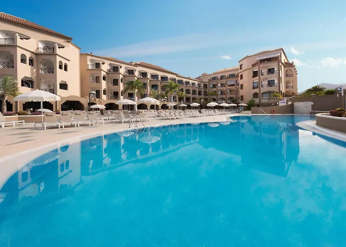 Apartman Saint George Playa de las Américas