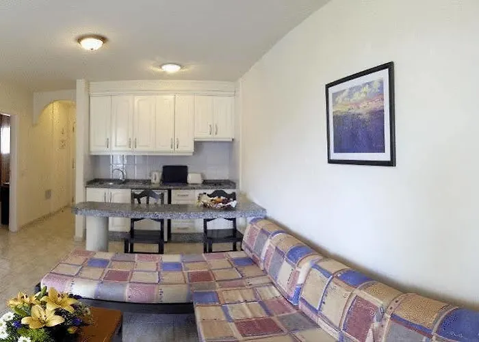 Apartman Saint George Playa de las Américas