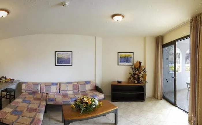 Saint George Apartman Playa de las Américas