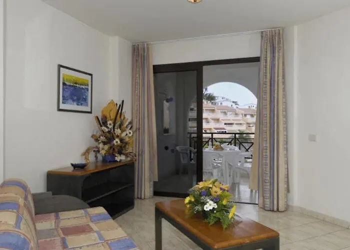 Apartman Saint George *